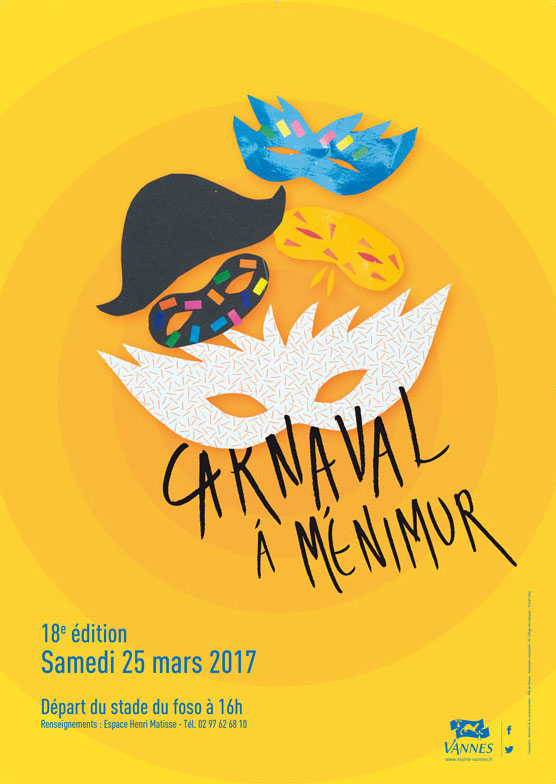 Carnaval de Ménimur