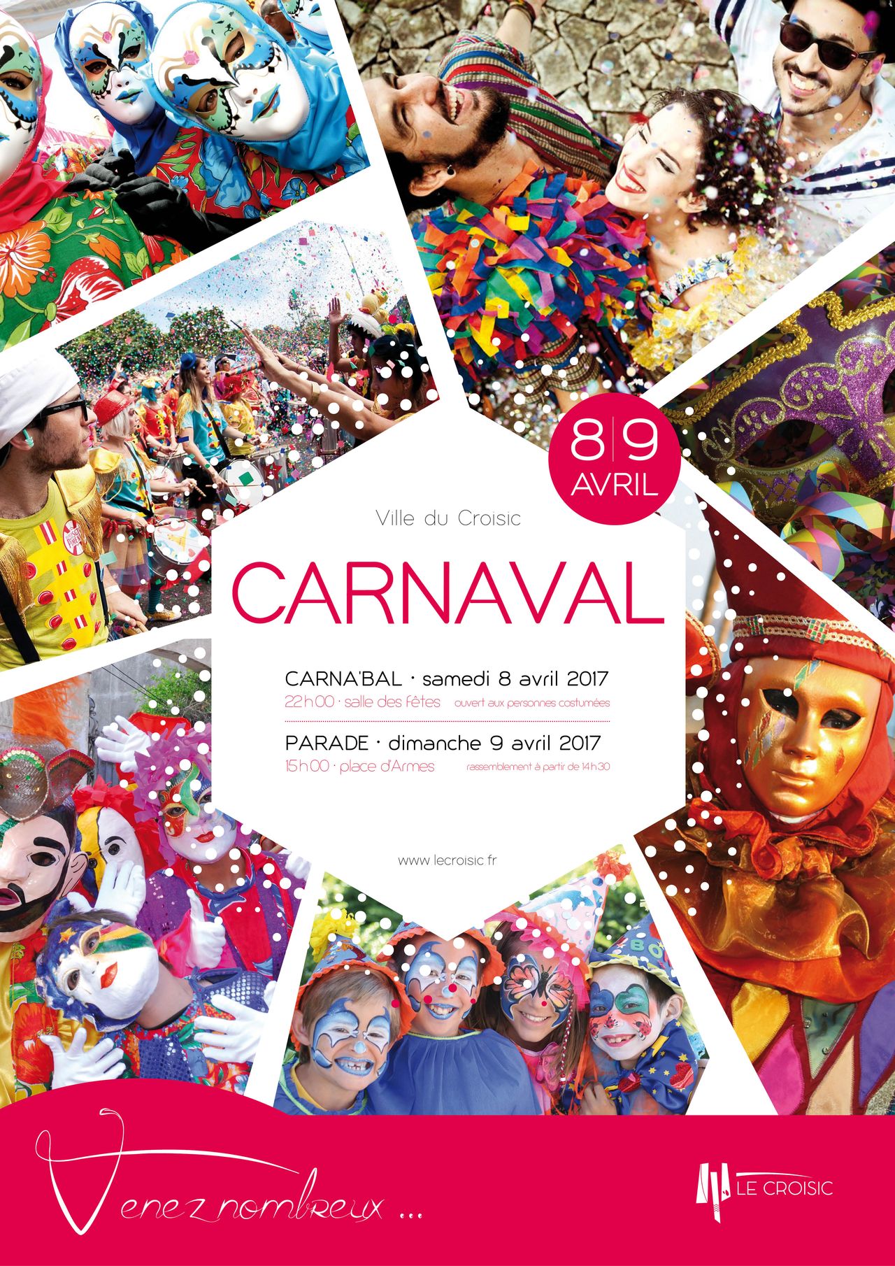 Carnaval du Croisic