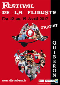 Festival de la Flibuste