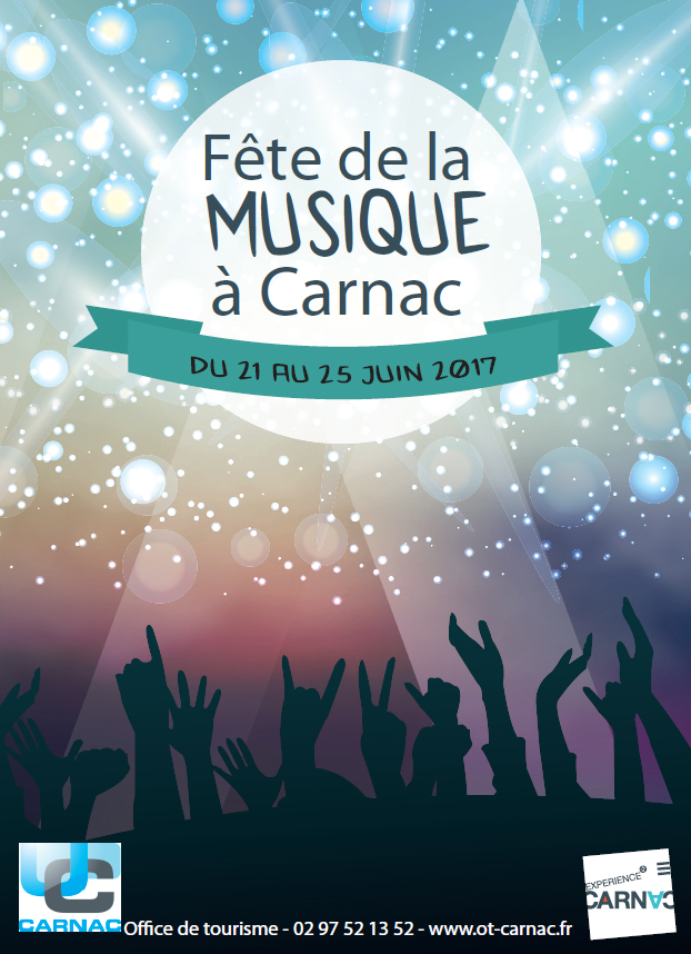 Fête de la musique